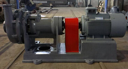 J-TL型脱硫小浆液泵